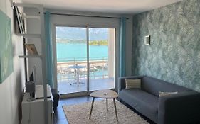 Echappee Belle Au Bord Du Lac