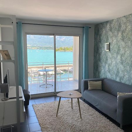 Echappee Belle Au Bord Du Lac Le Bourget-du-Lac Extérieur photo